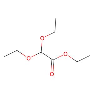 aladdin 阿拉丁 E102769 二乙氧基乙酸乙酯 6065-82-3 97%