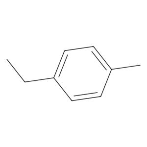 4-乙基甲苯,4-Ethyltoluene