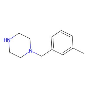 1-(3-甲基苄基)哌嗪,1-(3-Methylbenzyl)piperazine