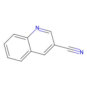 3-氰喹啉,3-Quinolinecarbonitrile