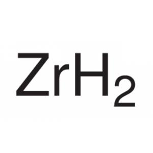 aladdin 阿拉丁 Z119050 二氢化锆 7704-99-6 99.9% metals basis