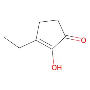 aladdin 阿拉丁 E102537 乙基环戊烯醇酮 21835-01-8 98%