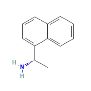 aladdin 阿拉丁 N122375 (S)-(-)-1-(1-萘基)乙胺 10420-89-0 99%