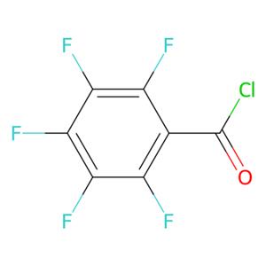 aladdin 阿拉丁 P120813 2,3,4,5,6-五氟苯甲酰氯 2251-50-5 99%