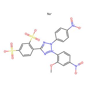 aladdin 阿拉丁 W113061 水溶性四氮唑-8 193149-74-5 98%
