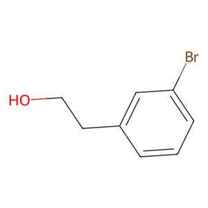 间溴苯乙醇,3-Bromophenethyl alcohol