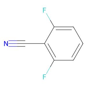 aladdin 阿拉丁 D110180 2,6-二氟苯腈 1897-52-5 98%