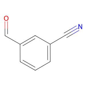 3-氰基苯甲醛,3-Formylbenzonitrile