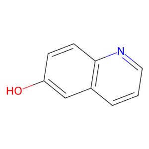 aladdin 阿拉丁 H101596 6-羟基喹啉 580-16-5 98%