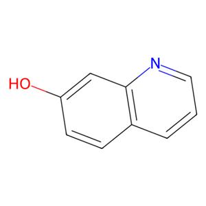 aladdin 阿拉丁 H121631 7-羟基喹啉 580-20-1 98%