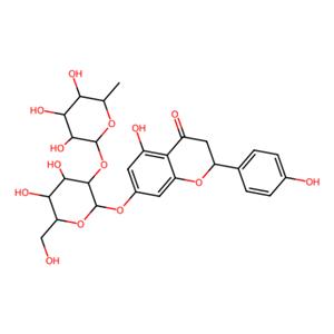 aladdin 阿拉丁 N107345 柚皮苷 10236-47-2 95%