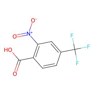 2-硝基-4-三氟甲基苯甲酸,2-Nitro-4-(trifluoromethyl)benzoic acid