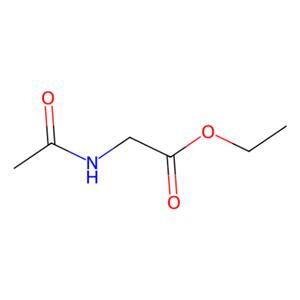 aladdin 阿拉丁 A109217 N-乙酰甘氨酸乙酯 1906-82-7 98%
