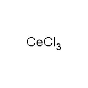 氯化铈，无水,Cerous chloride