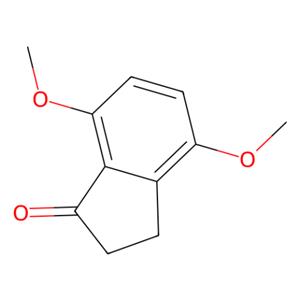 aladdin 阿拉丁 D123320 4,7-二甲氧基-1-茚酮 52428-09-8 97%