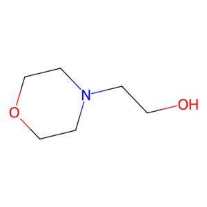 aladdin 阿拉丁 H100457 4-(2-羟乙基)吗啉 622-40-2 99%