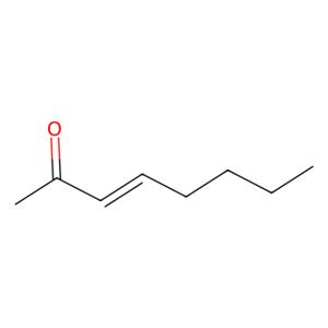 3-辛烯-2-酮,3-Octen-2-one