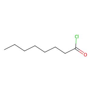 aladdin 阿拉丁 O101697 辛酰氯 111-64-8 99%