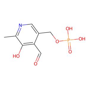 aladdin 阿拉丁 P101874 磷酸吡哆醛 54-47-7 98%