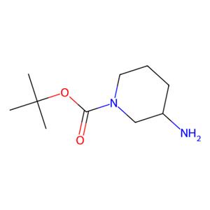 (S)-1－叔丁氧羰基－3－氨基哌啶,(S)-(+)-3-Amino-1-Boc-piperidine