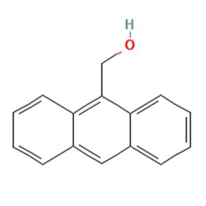 9-蒽醇,9-Anthracenemethanol