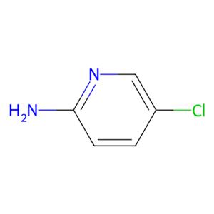 aladdin 阿拉丁 A107183 2-氨基-5-氯吡啶 1072-98-6 98%