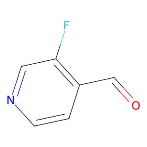 aladdin 阿拉丁 F120653 3-氟-4-吡啶甲醛 40273-47-0 97%