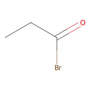 丙酰溴,Propionyl bromide