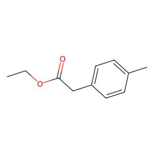 对甲苯乙酸乙酯,Ethyl p-tolylacetate