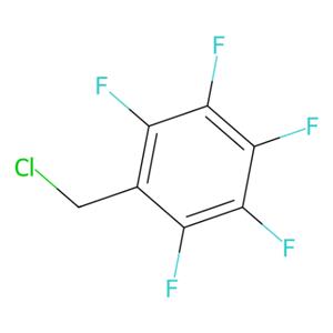 aladdin 阿拉丁 P122828 2,3,4,5,6-五氟苄基氯 653-35-0 98%