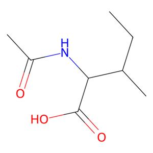 N-乙酰-L-异亮氨酸,N-Acetyl-L-Isoleucine