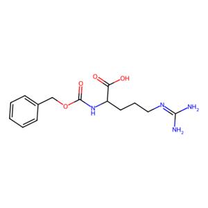 aladdin 阿拉丁 C113128 N-苄氧羰基-L-精氨酸 1234-35-1 98.5%