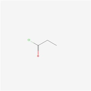 丙酰氯,Propionyl chloride