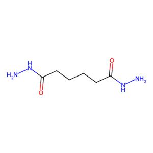 aladdin 阿拉丁 A109760 己二酸二酰肼 1071-93-8 >99.0%(HPLC)