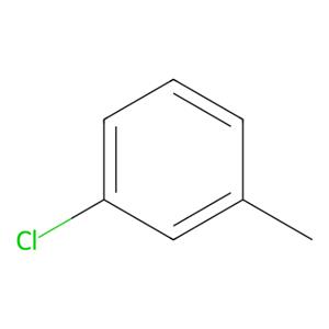 aladdin 阿拉丁 C104627 间氯甲苯 108-41-8 98%