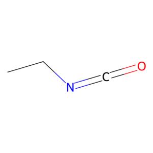 aladdin 阿拉丁 E107901 异氰酸乙酯 109-90-0 98%