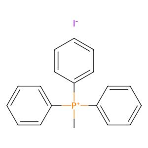 甲基三苯基碘化鏻,Methyltriphenylphosphonium iodide