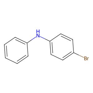 aladdin 阿拉丁 B102492 4-溴二苯胺 54446-36-5 97%
