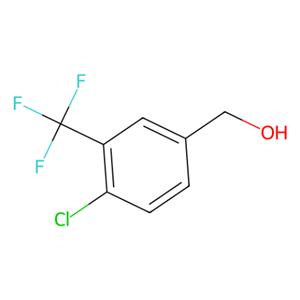 aladdin 阿拉丁 C122807 4-氯-3-三氟甲基苄醇 65735-71-9 97%