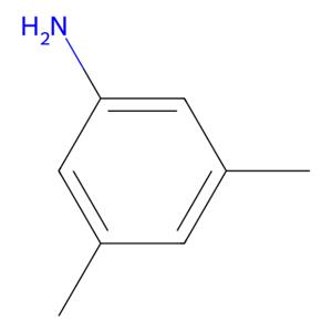 aladdin 阿拉丁 D108458 3,5-二甲基苯胺 108-69-0 98%