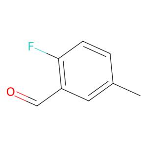 aladdin 阿拉丁 F120636 2-氟-5-甲基苯甲醛 93249-44-6 97%