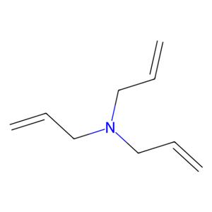 三烯丙基胺,Triallylamine