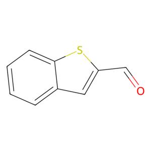 aladdin 阿拉丁 B123079 苯并[b]噻吩-2-甲醛 3541-37-5 >98.0%(GC)