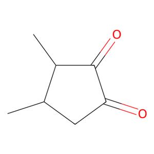 3,4-二甲基-1,2-环戊二酮,3,4-Dimethyl-1,2-cyclopentadione
