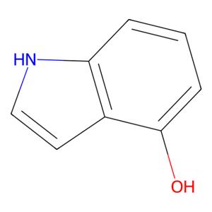 4-羟基吲哚,4-Hydroxyindole