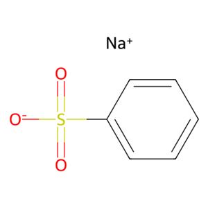 苯磺酸钠,Sodium benzenesulfonate