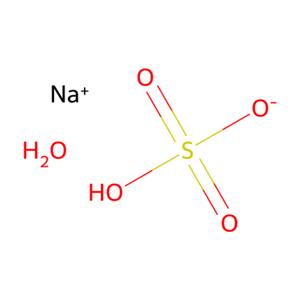 aladdin 阿拉丁 S108851 硫酸氢钠， 一水 10034-88-5 99.999% metals basis