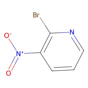 2-溴-3-硝基吡啶,2-Bromo-3-nitropyridine