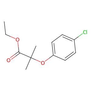 aladdin 阿拉丁 C102195 氯贝特 637-07-0 98%