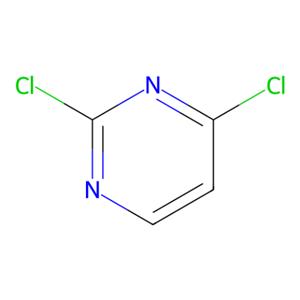 aladdin 阿拉丁 D103228 2,4-二氯嘧啶 3934-20-1 98%